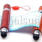 Scroll Banner Stylus to  increase your accuracy and enhance your experience on smartphones