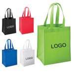 Custom logo custom size custom color non-woven bags